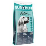 EUROBEN 28-18 Active 20kg