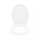 Eurociere Wc ülőke fehér standard lezárás