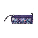 Eurocom Catalina Estrada Paradise ovális tolltartó 21x4,5x4cm