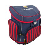Eurocom FC Barcelona ergonomikus iskolatáska hátizsák 31x22x40cm