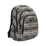 Eurocom Street Canvas Spark iskolatáska, hátizsák