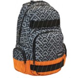 Eurocom Street Trigon iskolatáska, hátizsák