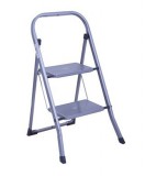 Eurogold 2 lépcsős fém fellépő