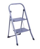 Eurogold 2 lépcsős fém fellépő