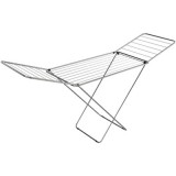 Eurogold Ruhaszárító Kétszárnyú fém 18 M