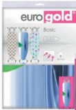 Eurogold Vasalóállvány huzat Basic 110x30-114x34 cm