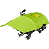 Eurokomax Állítható talajmaró adapter 68 cm, 6 késes)