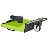 Eurokomax Fűnyíró adapter 75 cm munkaszélességgel