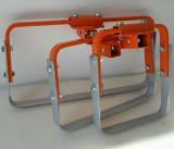 Eurokomax Kapa adapter (40 cm széles)