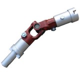 Eurokomax Kardán komplett (ipari talajfúró)