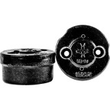 Eurokomax Keréksúly 20 kg /pár a 4.00-8 kerekekhez, 4.00-10 és 5.00-10 (fix és állítható)