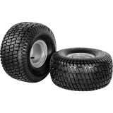 Eurokomax Levegős Turf kerekek 20x10.00-8 (pár)