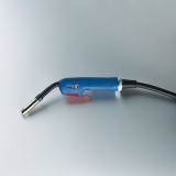 Eurokomax MiG-hez hegesztőpisztoly 180A 3m (euro)