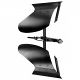 Eurokomax Váltva forgató eke 180°