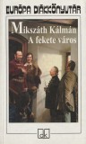 Európa A fekete város (2000)