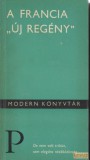 Európa A francia új regény I-II.