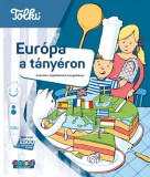 Európa a tányéron - Tolki interaktív hangoskönyv