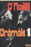Európa Drámák I-II. (O'Neill)