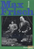 Európa Drámák - Max Frisch