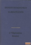 Európa Elbeszélések (Hemingway)