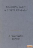 Európa Gulliver utazásai