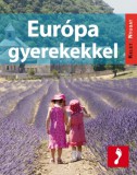 Európa gyerekekkel