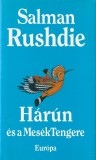 Európa Hárún és a Mesék Tengere