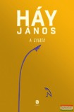 Európa Kiadó Háy János - A gyerek