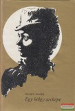 Európa Kiadó Henry James - Egy hölgy arcképe