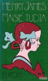 Európa Kiadó Henry James - Maisie tudja