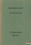 Európa Kiadó Howard Fast - Spartacus