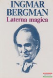 Európa Kiadó Ingmar Bergman - Laterna magica