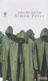 Európa Kiadó Szöllősi Mátyás - Simon Péter
