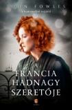 Európa Könyvkiadó A francia hadnagy szeretője