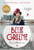 Európa Könyvkiadó Alexandra Lapierre: Belle Greene - könyv