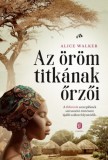 Európa Könyvkiadó Alice Walker: Az öröm titkának őrzői - könyv