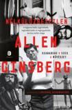 Európa Könyvkiadó Allen Ginsberg: Nélkülözhetetlen Allen Ginsberg - könyv