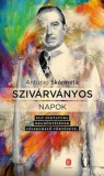 Európa Könyvkiadó Antonio Skármeta: Szivárványos napok - könyv
