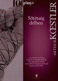 Európa Könyvkiadó Arthur Koestler: Sötétség délben - könyv