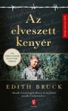 Európa Könyvkiadó Az elveszett kenyér