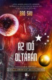 Európa Könyvkiadó Bao Shu: Az idő oltárán - könyv