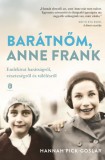 Európa Könyvkiadó Barátnőm, Anne Frank