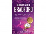 Európa Könyvkiadó Barbara Taylor Bradford - Az elveszett fiú