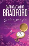 Európa Könyvkiadó Barbara Taylor Bradford: Az elveszett fiú - könyv