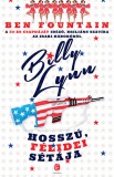Európa Könyvkiadó Ben Fountain: Billy Lynn hosszú, félidei sétája - könyv