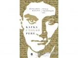 Európa Könyvkiadó Benjamin Balint - Kafka utolsó pere