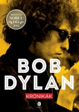 Európa Könyvkiadó Bob Dylan: Krónikák - könyv