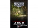 Európa Könyvkiadó Bordage, Pierre - Jobbpart