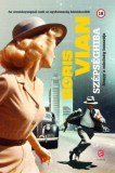 Európa Könyvkiadó Boris Vian: Szépséghiba - könyv