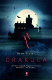 Európa Könyvkiadó Bram Stoker: Drakula - könyv